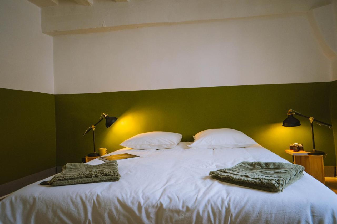 Bleausard'S Guest House, Cozy Place Next To River Grez-sur-Loing Esterno foto